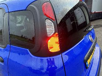 Fiat Panda 0.9TwinAir Turbo 4x4 Cross 6-bak - nap - clima - elektr pakket - lmv - privacy glass - led - trekhaak picture 9