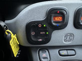Fiat Panda 0.9TwinAir Turbo 4x4 Cross 6-bak - nap - clima - elektr pakket - lmv - privacy glass - led - trekhaak picture 38