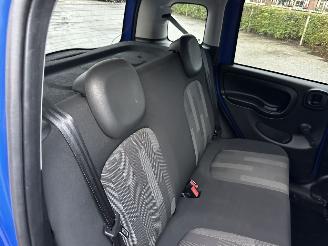 Fiat Panda 0.9TwinAir Turbo 4x4 Cross 6-bak - nap - clima - elektr pakket - lmv - privacy glass - led - trekhaak picture 53