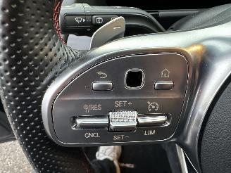 Mercedes EQA 250 AMG 190pk aut + f1 Business Solution 67kWh - navi - widescreen - sfeerverl - camera - elektr klep picture 87