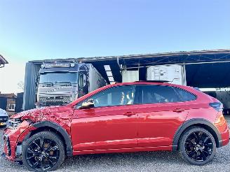 Volkswagen Taigo 1.0 TSI 116pk aut + F1 R-line - pano - virtual - front + line + side assist - navi - camera - sfeerverl - 3x r-line picture 1