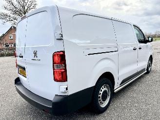Peugeot Expert Gereserveerd 1.5 BlueHDI 102pk 6-bak 100 S&S L3 Extra lang - nap - 3 persoons - camera - airco - cruise - pdc picture 5