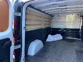 Renault Trafic Gereserveerd 2.0 dCi 120pk 6-bak T29 L2/H1 Bns - 3pers - facelift - 34dkm - pdc - trekh - navi - airco - cruise - aux - usb picture 35