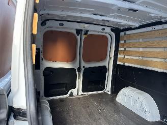 Renault Trafic Gereserveerd 2.0 dCi 120pk 6-bak T29 L2/H1 Bns - 3pers - facelift - 34dkm - pdc - trekh - navi - airco - cruise - aux - usb picture 27