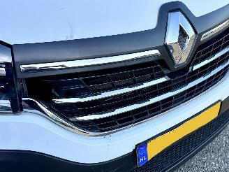 Renault Trafic Gereserveerd 2.0 dCi 120pk 6-bak T29 L2/H1 Bns - 3pers - facelift - 34dkm - pdc - trekh - navi - airco - cruise - aux - usb picture 9