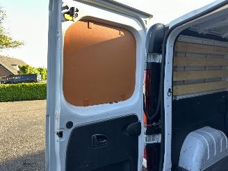 Renault Trafic Gereserveerd 2.0 dCi 120pk 6-bak T29 L2/H1 Bns - 3pers - facelift - 34dkm - pdc - trekh - navi - airco - cruise - aux - usb picture 37