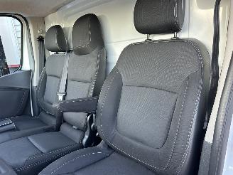 Renault Trafic Gereserveerd 2.0 dCi 120pk 6-bak T29 L2/H1 Bns - 3pers - facelift - 34dkm - pdc - trekh - navi - airco - cruise - aux - usb picture 23
