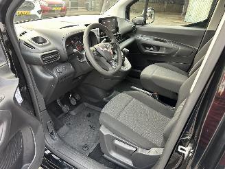 Opel Combo 1.5D 102pk 6-bak L2/H1 lang Standaard - euro6 - camera - airco - cruise - pdc - Apple CarPlay - klapdeuren picture 21