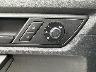 Volkswagen Caddy maxi 2.0 TDI 102pk L2/H1 BMT Euro6 Highline - nap - airco - cruise - pdc - licht + regensensor - voorruit verwarming picture 24