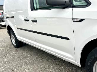 Volkswagen Caddy maxi 2.0 TDI 102pk L2/H1 BMT Euro6 Highline - nap - airco - cruise - pdc - licht + regensensor - voorruit verwarming picture 73