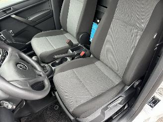 Volkswagen Caddy maxi 2.0 TDI 102pk L2/H1 BMT Euro6 Highline - nap - airco - cruise - pdc - licht + regensensor - voorruit verwarming picture 17