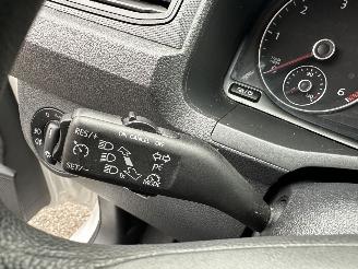 Volkswagen Caddy maxi 2.0 TDI 102pk L2/H1 BMT Euro6 Highline - nap - airco - cruise - pdc - licht + regensensor - voorruit verwarming picture 15