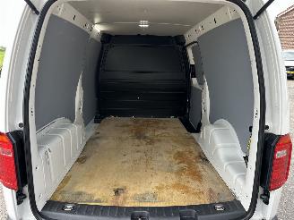 Volkswagen Caddy maxi 2.0 TDI 102pk L2/H1 BMT Euro6 Highline - nap - airco - cruise - pdc - licht + regensensor - voorruit verwarming picture 11