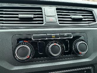 Volkswagen Caddy maxi 2.0 TDI 102pk L2/H1 BMT Euro6 Highline - nap - airco - cruise - pdc - licht + regensensor - voorruit verwarming picture 20