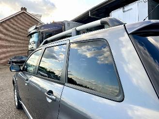 Mitsubishi Outlander 2.0 Turbo 201pk 4WD - uniek - 2x schuifdak - airco - leer + alcantara + stoelverw - privacy glass - rijdbaar picture 74