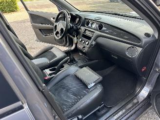 Mitsubishi Outlander 2.0 Turbo 201pk 4WD - uniek - 2x schuifdak - airco - leer + alcantara + stoelverw - privacy glass - rijdbaar picture 22