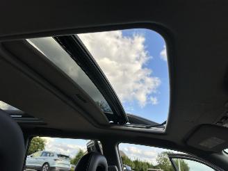 Mitsubishi Outlander 2.0 Turbo 201pk 4WD - uniek - 2x schuifdak - airco - leer + alcantara + stoelverw - privacy glass - rijdbaar picture 60