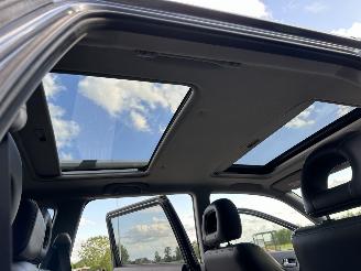 Mitsubishi Outlander 2.0 Turbo 201pk 4WD - uniek - 2x schuifdak - airco - leer + alcantara + stoelverw - privacy glass - rijdbaar picture 59