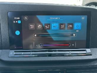 Volkswagen Caddy 2.0 TDI 6-bak Comf - 7189km nap 2023 - leer - navi - clima - cruise - pdc - trekh - schuif + klapdeuren picture 17