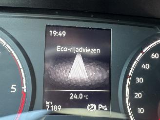 Volkswagen Caddy 2.0 TDI 6-bak Comf - 7189km nap 2023 - leer - navi - clima - cruise - pdc - trekh - schuif + klapdeuren picture 51
