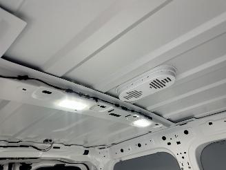 Volkswagen Caddy 2.0 TDI 6-bak Comf - 7189km nap 2023 - leer - navi - clima - cruise - pdc - trekh - schuif + klapdeuren picture 46