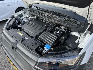 Volkswagen Caddy 2.0 TDI 6-bak Comf - 7189km nap 2023 - leer - navi - clima - cruise - pdc - trekh - schuif + klapdeuren picture 68