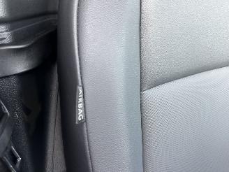 Volkswagen Caddy 2.0 TDI 6-bak Comf - 7189km nap 2023 - leer - navi - clima - cruise - pdc - trekh - schuif + klapdeuren picture 40