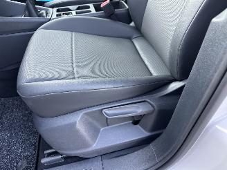 Volkswagen Caddy 2.0 TDI 6-bak Comf - 7189km nap 2023 - leer - navi - clima - cruise - pdc - trekh - schuif + klapdeuren picture 32