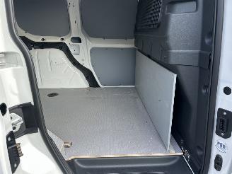 Volkswagen Caddy 2.0 TDI 6-bak Comf - 7189km nap 2023 - leer - navi - clima - cruise - pdc - trekh - schuif + klapdeuren picture 42