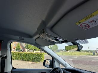 Volkswagen Caddy 2.0 TDI 6-bak Comf - 7189km nap 2023 - leer - navi - clima - cruise - pdc - trekh - schuif + klapdeuren picture 35