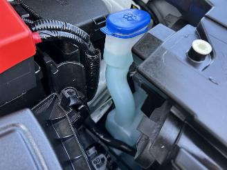 Ford Transit Courier 1.0T 101pk 6-bak euro.6 2023 EcoBoost Trend S&S - 2023 - nap - navi - airco - cruise - stoelverwarming voor - benzine picture 13