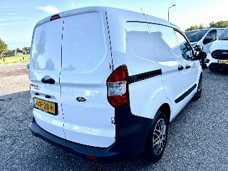 Ford Transit Courier 1.0T 101pk 6-bak euro.6 2023 EcoBoost Trend S&S - 2023 - nap - navi - airco - cruise - stoelverwarming voor - benzine picture 5