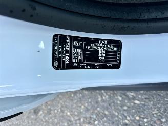 Ford Transit Courier 1.0T 101pk 6-bak euro.6 2023 EcoBoost Trend S&S - 2023 - nap - navi - airco - cruise - stoelverwarming voor - benzine picture 39