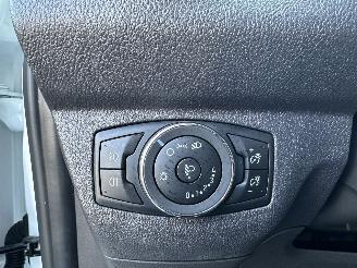 Ford Transit Courier 1.0T 101pk 6-bak euro.6 2023 EcoBoost Trend S&S - 2023 - nap - navi - airco - cruise - stoelverwarming voor - benzine picture 48