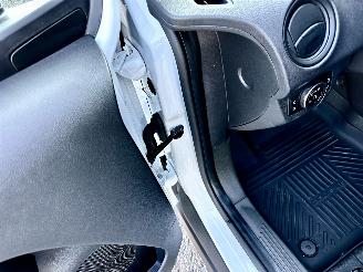 Ford Transit Courier 1.0T 101pk 6-bak euro.6 2023 EcoBoost Trend S&S - 2023 - nap - navi - airco - cruise - stoelverwarming voor - benzine picture 42