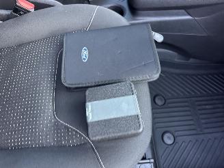 Ford Transit Courier 1.0T 101pk 6-bak euro.6 2023 EcoBoost Trend S&S - 2023 - nap - navi - airco - cruise - stoelverwarming voor - benzine picture 37