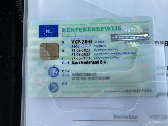 Ford Transit Courier 1.0T 101pk 6-bak euro.6 2023 EcoBoost Trend S&S - 2023 - nap - navi - airco - cruise - stoelverwarming voor - benzine picture 35