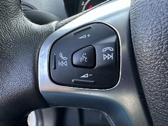 Ford Transit Courier 1.0T 101pk 6-bak euro.6 2023 EcoBoost Trend S&S - 2023 - nap - navi - airco - cruise - stoelverwarming voor - benzine picture 49