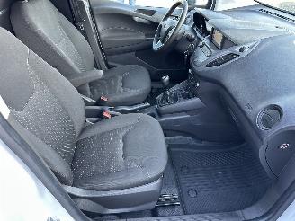 Ford Transit Courier 1.0T 101pk 6-bak euro.6 2023 EcoBoost Trend S&S - 2023 - nap - navi - airco - cruise - stoelverwarming voor - benzine picture 40