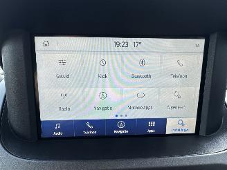 Ford Transit Courier 1.0T 101pk 6-bak euro.6 2023 EcoBoost Trend S&S - 2023 - nap - navi - airco - cruise - stoelverwarming voor - benzine picture 21