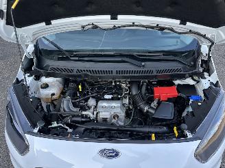 Ford Transit Courier 1.0T 101pk 6-bak euro.6 2023 EcoBoost Trend S&S - 2023 - nap - navi - airco - cruise - stoelverwarming voor - benzine picture 12