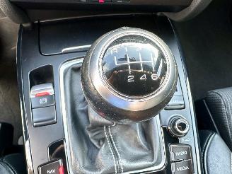 Audi A5 Gereserveerd 2.0 TFSI 179pk 6-bak S-edition 1e eig - nap - navi - half leer - clima - cruise - xenon - pdc v+a - 3x S-line picture 33