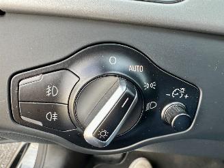 Audi A5 Gereserveerd 2.0 TFSI 179pk 6-bak S-edition 1e eig - nap - navi - half leer - clima - cruise - xenon - pdc v+a - 3x S-line picture 39