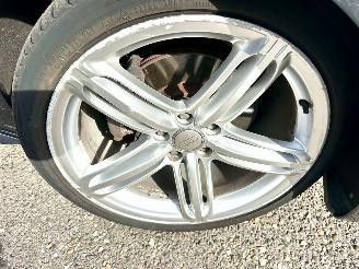 Audi A5 Gereserveerd 2.0 TFSI 179pk 6-bak S-edition 1e eig - nap - navi - half leer - clima - cruise - xenon - pdc v+a - 3x S-line picture 76