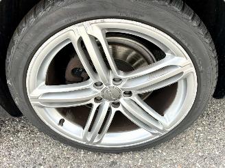 Audi A5 Gereserveerd 2.0 TFSI 179pk 6-bak S-edition 1e eig - nap - navi - half leer - clima - cruise - xenon - pdc v+a - 3x S-line picture 72