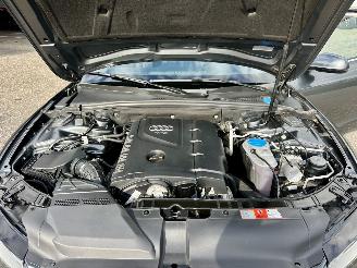 Audi A5 Gereserveerd 2.0 TFSI 179pk 6-bak S-edition 1e eig - nap - navi - half leer - clima - cruise - xenon - pdc v+a - 3x S-line picture 63