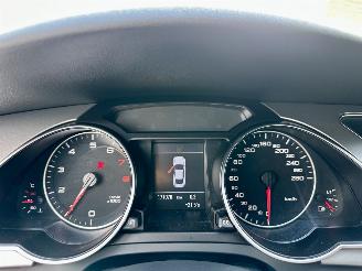 Audi A5 Gereserveerd 2.0 TFSI 179pk 6-bak S-edition 1e eig - nap - navi - half leer - clima - cruise - xenon - pdc v+a - 3x S-line picture 22