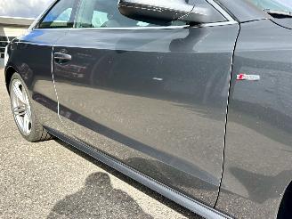 Audi A5 Gereserveerd 2.0 TFSI 179pk 6-bak S-edition 1e eig - nap - navi - half leer - clima - cruise - xenon - pdc v+a - 3x S-line picture 90
