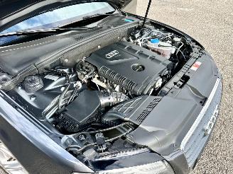Audi A5 Gereserveerd 2.0 TFSI 179pk 6-bak S-edition 1e eig - nap - navi - half leer - clima - cruise - xenon - pdc v+a - 3x S-line picture 16