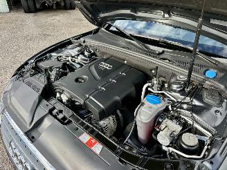 Audi A5 Gereserveerd 2.0 TFSI 179pk 6-bak S-edition 1e eig - nap - navi - half leer - clima - cruise - xenon - pdc v+a - 3x S-line picture 65
